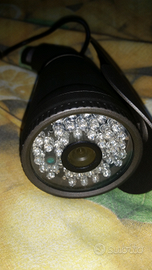 Videocamera sorveglianza