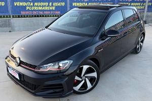 VOLKSWAGEN Golf GTI Performance 2.0 245 CV 7.5 T
