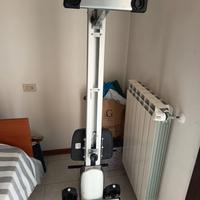 Vogatore Toorx RowerForce