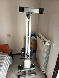 Vogatore Toorx RowerForce