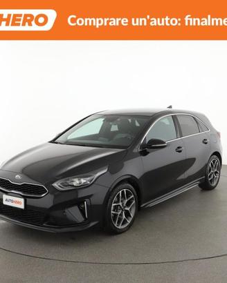 KIA Ceed HF96522