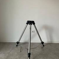 Treppiede pesante con tiranti a catena 132x
