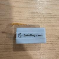 Volkswagen connect DATA PLUG TEXA, 5GV.051.629.E