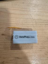 Volkswagen connect DATA PLUG TEXA, 5GV.051.629.E