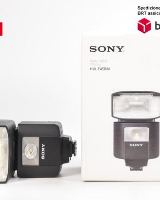 SONY HVL-F45RM