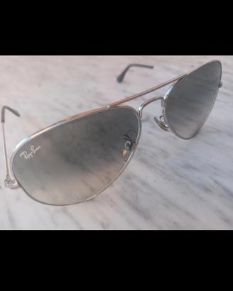 occhiali da sole rayban