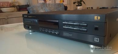 Kodak photo CD player pcd-860