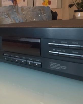 Kodak photo CD player pcd-860