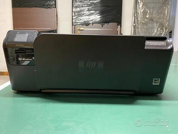 Stampante scanner HP Photosmart