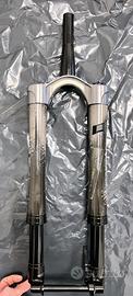 Forcella bright racing shocks f929 xco