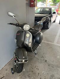 Vespa LML 151 4T – 2012 – Accessori inclusi