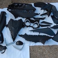 Yamaha Tmax 530 ricambi