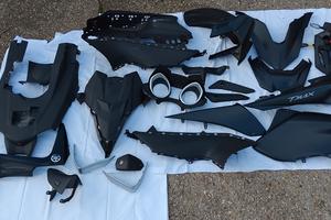 Yamaha Tmax 530 ricambi