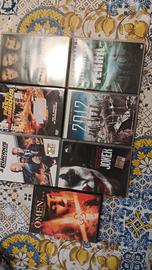 DVD film 