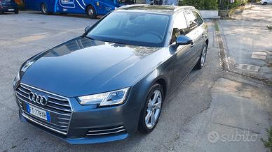 Audi A4 Avant 2.0 TDI