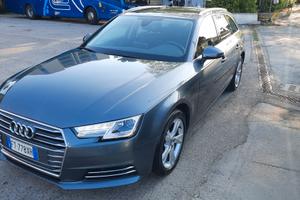 Audi A4 Avant 2.0 TDI