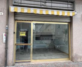 Locale Commerciale, Montegranaro (FM)