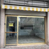 Locale Commerciale, Montegranaro (FM)