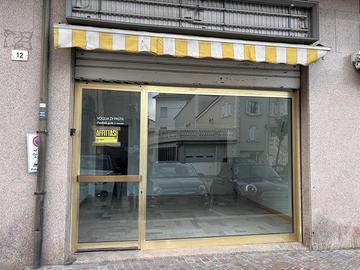 Locale Commerciale, Montegranaro (FM)