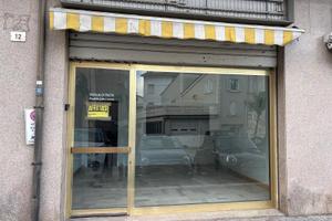 Locale Commerciale, Montegranaro (FM)