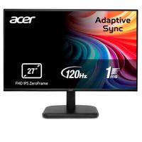 Monitor pc Acer 27 pollici NUOVO