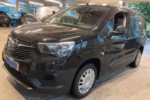 Opel Combo Life 1.5D 100 CV S&S Advance