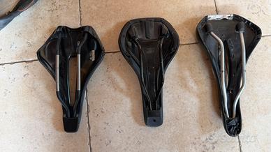 Selle +accessori