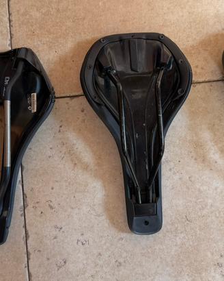 Selle +accessori