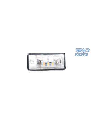 LUCE TARGA A LED AUDI A4 B6 00-04