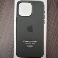 Cover originale Apple