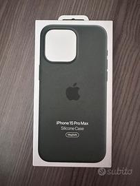 Cover originale Apple
