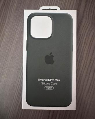 Cover originale Apple