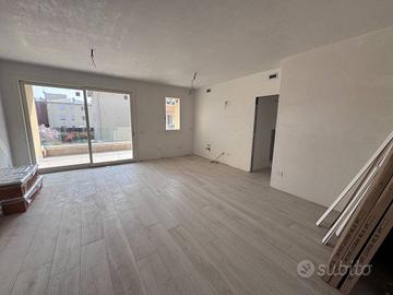 Appartamento di 83 m² con 2 locali a Vignate