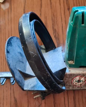 tagliasiepe elettrica Metabo