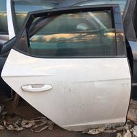 Porta dx seat leon 2015
