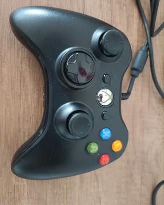 Controller XBOX 360 e Pc