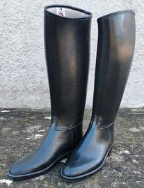 stivali equitazione Styled in Paris Cottage Craft
