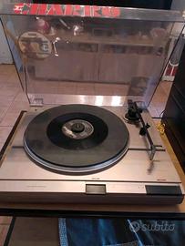 Giradischi Phonola/Philips ST1704/33