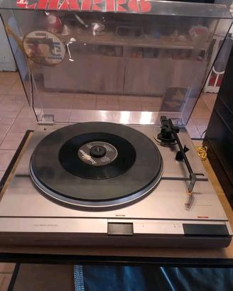 Giradischi Phonola/Philips ST1704/33