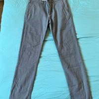 pantaloni Zara
