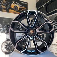 Cerchi Porsche raggio 21 NUOVI cod.039327
