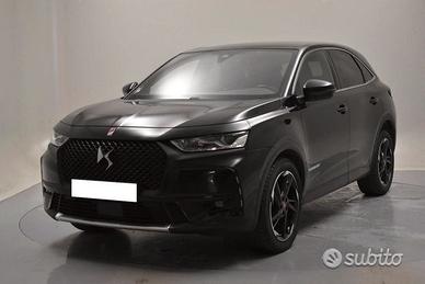 Ricambi per ds7 anno 2019