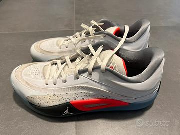 Scarpa Jordan Zion 4