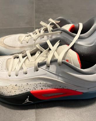 Scarpa Jordan Zion 4