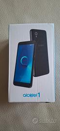 alcatel1 - aperto ma mai usato