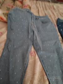 jeans donna curry taglia 3xl