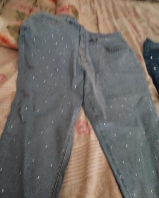 jeans donna curry taglia 3xl