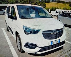 OPEL Combo Life 1.5D 100cv 5posti autocarro L2 E