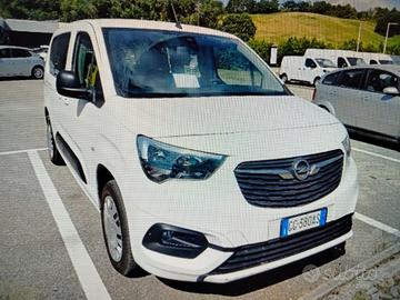 OPEL Combo Life 1.5D 100cv 5posti autocarro L2 E