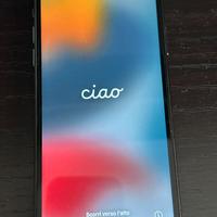 iPhone XS